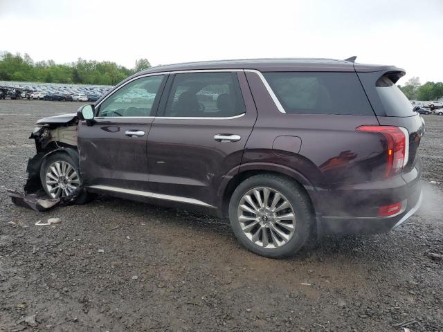 2020 HYUNDAI PALISADE L KM8R5DHE1LU045005