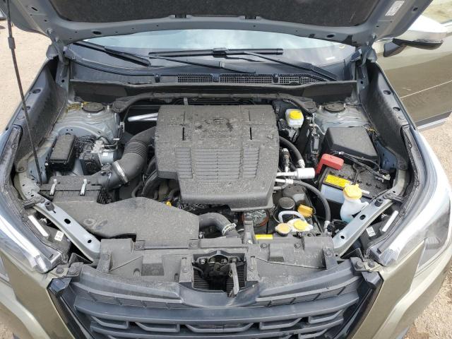 2024 SUBARU FORESTER T - JF2SKAMC7RH419587