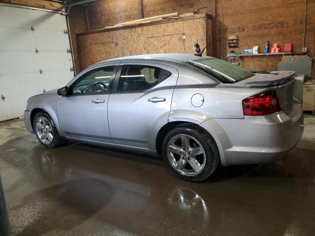 Vin: 1c3cdzab5dn657945, lot: 56644775, dodge avenger se 20132