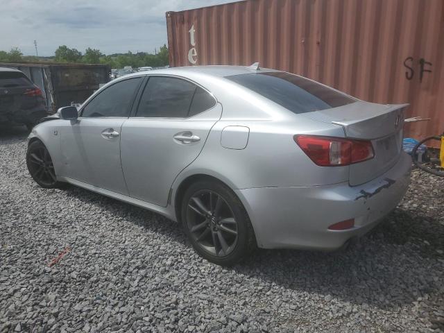 Vin: jthbf5c24c5171468, lot: 54756415, lexus is 250 20122
