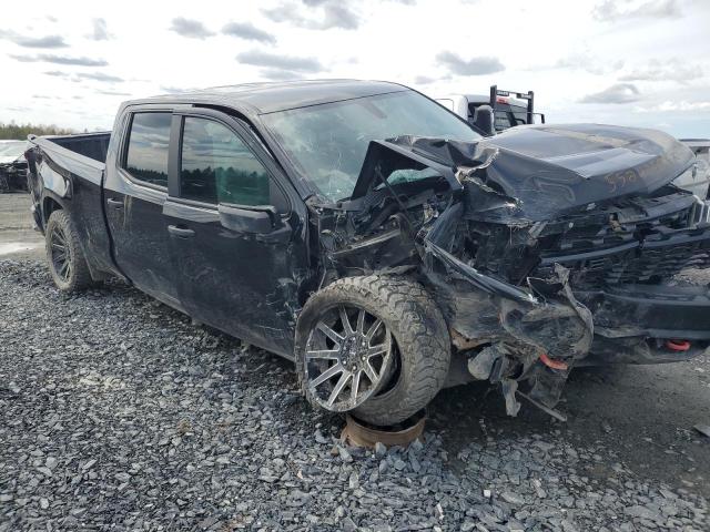 Vin: 1gcpycef5lz224578, lot: 55240585, chevrolet all models k1500 trail boss custom 20204
