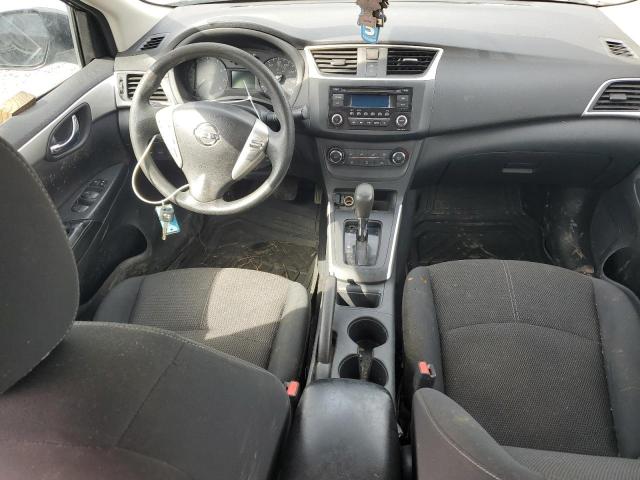 2016 NISSAN SENTRA S - 3N1AB7AP0GY226822