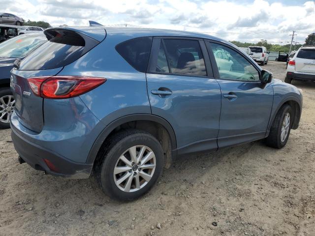 Vin: jm3ke2cy1g0636967, lot: 55978705, mazda cx-5 touring 20163