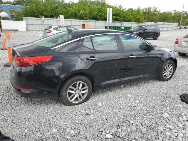 Vin: 5xxgm4a73dg253615, lot: 58514875, kia optima lx 20133