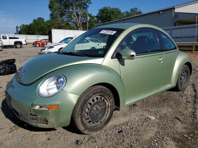 Vin: 3vwpg3ag1am009891, lot: 57285195, volkswagen beetle 2010 img_1