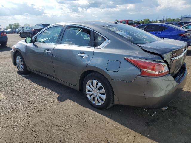 Vin: 1n4al3ap9fc424234, lot: 56073985, nissan altima 2.5 20152