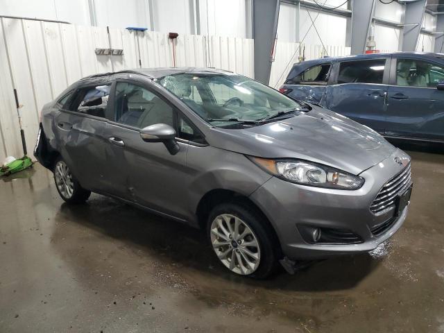 Vin: 3fadp4bj0em110860, lot: 56909675, ford fiesta se 20144