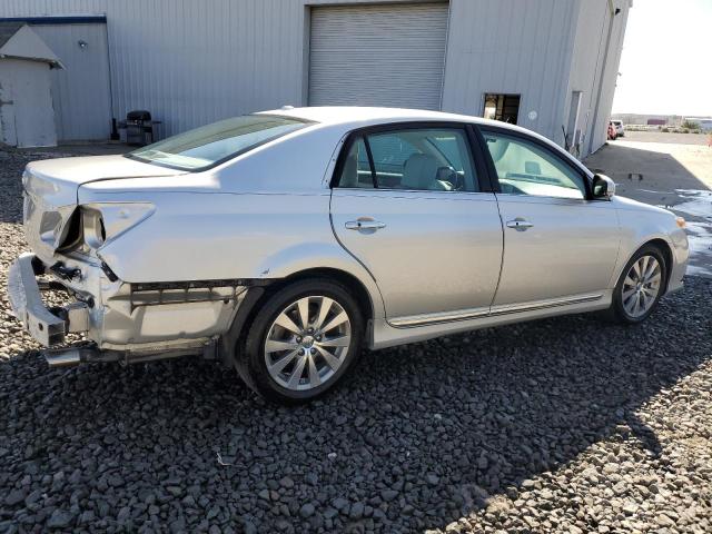 Vin: 4t1bk3dbxbu402003, lot: 57157435, toyota avalon base 20113