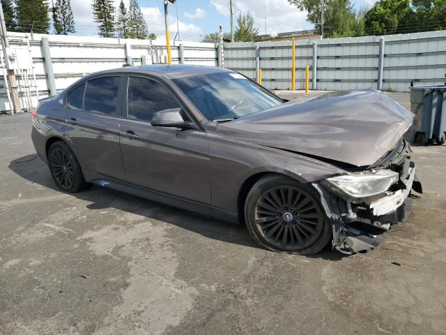 Vin: wba3a5c52ef606075, lot: 57234465, bmw 3 series i 20144