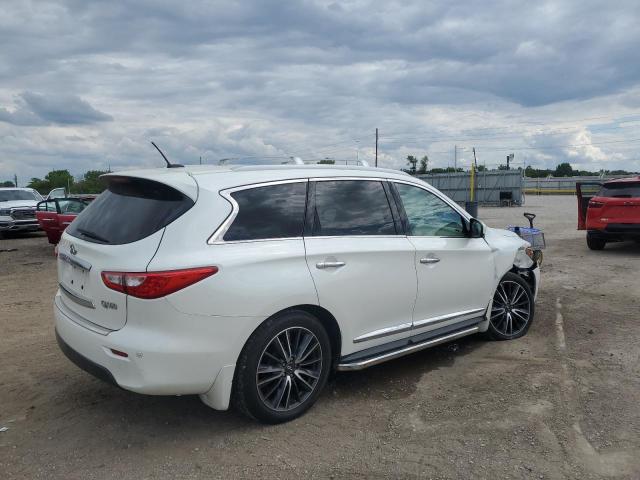 Vin: 5n1al0mm4fc515403, lot: 58629975, infiniti qx60 20153