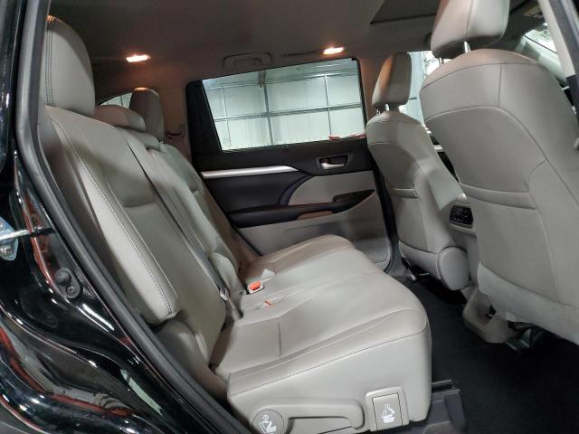 2018 TOYOTA HIGHLANDER - 5TDJZRFH2JS906869