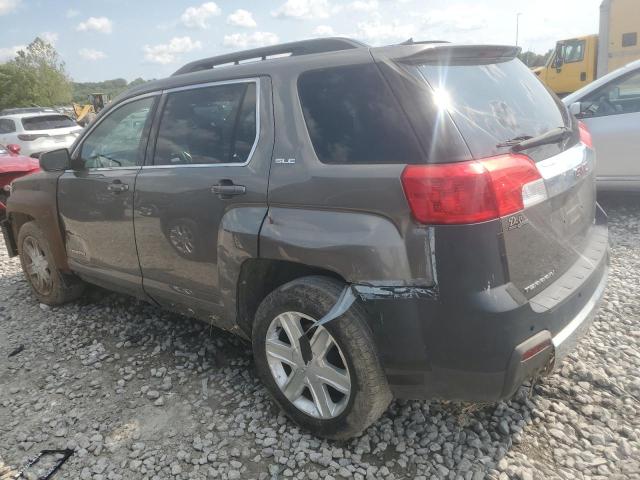 Vin: 2ctflse51b6268930, lot: 58753965, gmc terrain sle 20112