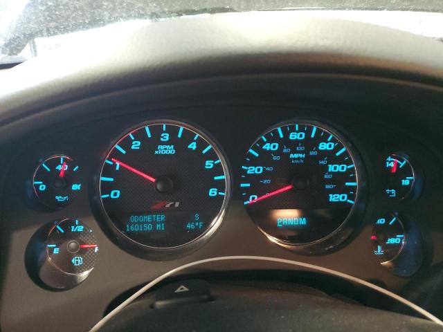 3GCPKTE7XCG275990 2012 CHEVROLET ALL Models