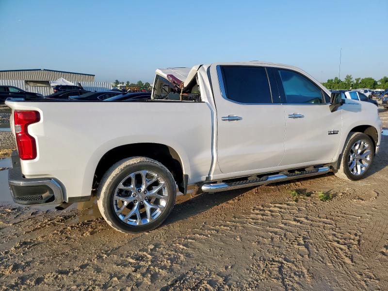 Vin: 3gcpweed1mg201963, lot: 58863555, chevrolet all models c1500 ltz 20213