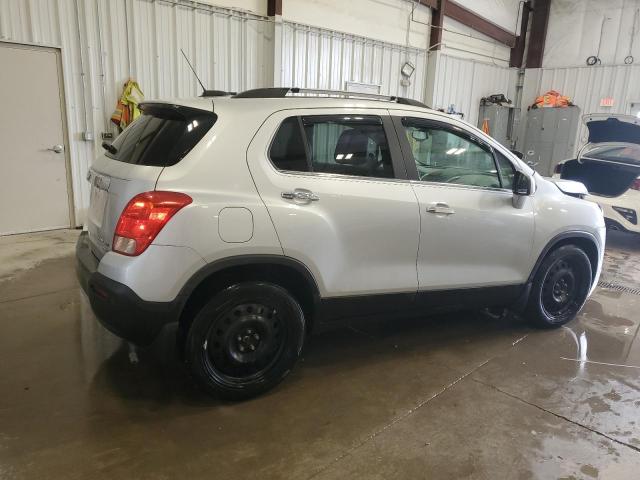 Vin: kl7cjtsb9fb164044, lot: 57874065, chevrolet trax ltz 20153