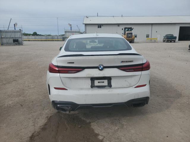2020 BMW M235XI - WBA13AL00L7G00106