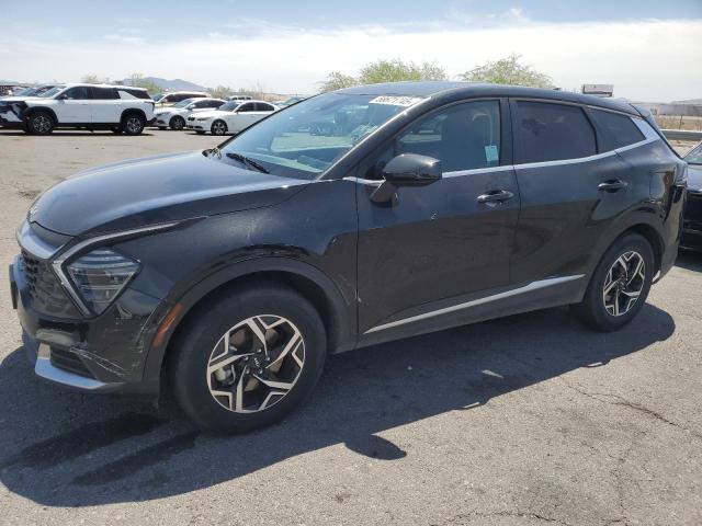 Vin: kndpucdfxr7273244, lot: 58671745, kia sportage lx 2024 img_1