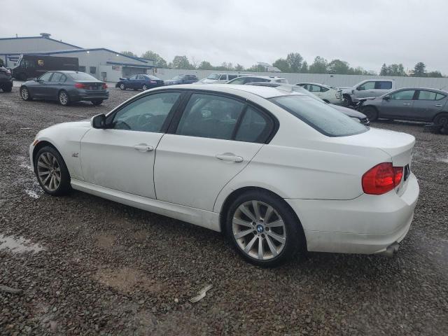 Vin: wbapk5g59bnn79984, lot: 57904565, bmw 3 series xi sulev 20112