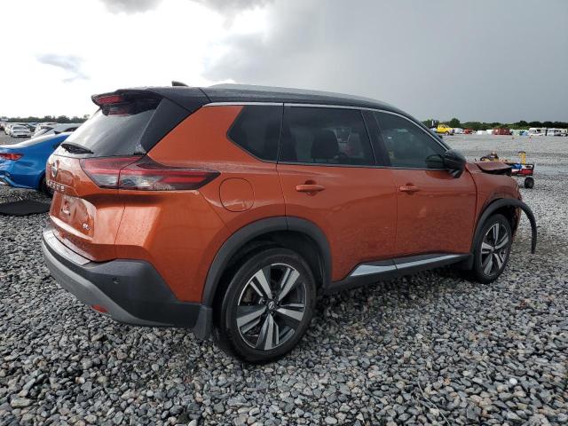 Vin: jn8at3ca3mw014600, lot: 57752305, nissan rogue sl 20213