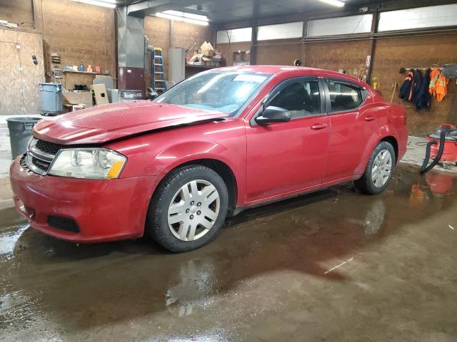 Vin: 1c3cdzab6dn690601, lot: 58213955, dodge avenger se 2013 img_1