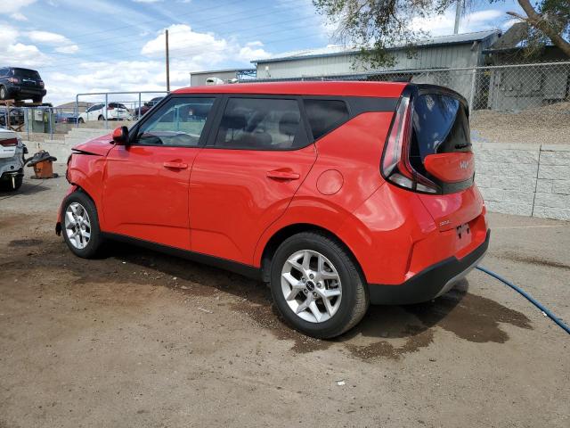 Vin: kndj23au9s7244032, lot: 55352555, kia soul lx 20252