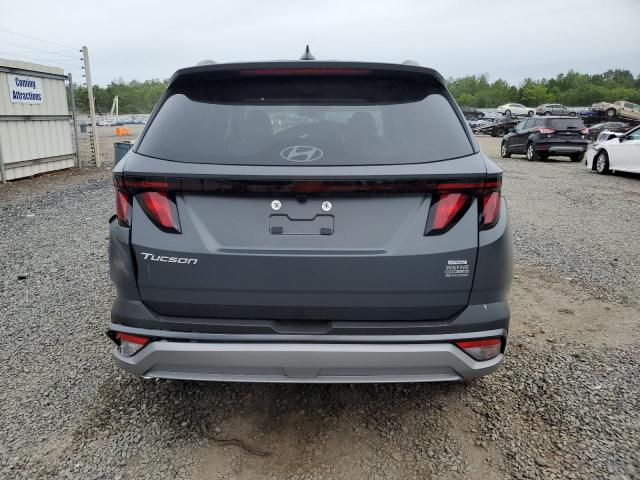 2025 HYUNDAI TUCSON SEL 5NMJBCDE7SH541782