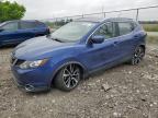 2018 NISSAN ROGUE SPOR - JN1BJ1CP5JW196815