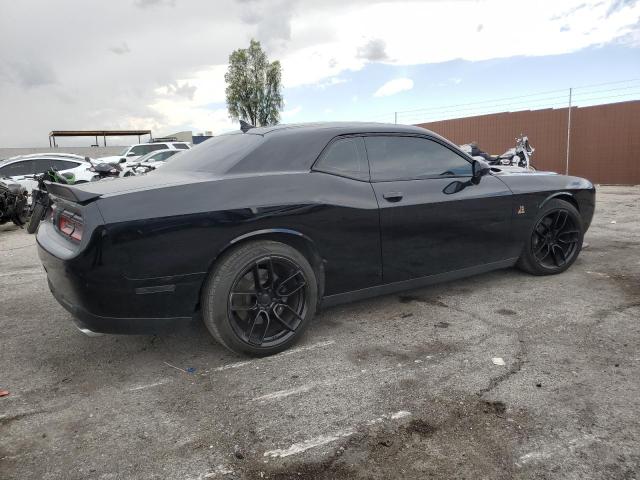 2017 DODGE CHALLENGER 2C3CDZFJ0HH622549