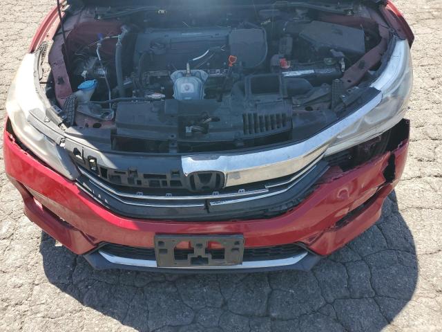 2017 HONDA ACCORD SPO - 1HGCR2F54HA178485