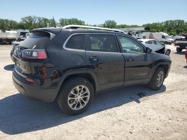 Vin: 1c4pjmlbxkd409716, lot: 56367955, jeep grand cher latitude plus 20193