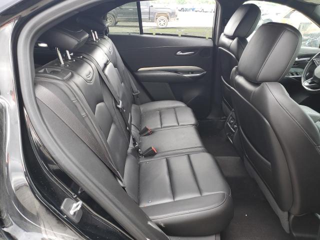 2019 CADILLAC XT4 PREMIU - 1GYFZCR49KF147242