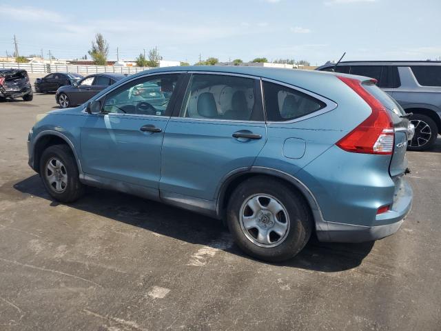 2015 HONDA CR-V LX - 2HKRM3H34FH500556