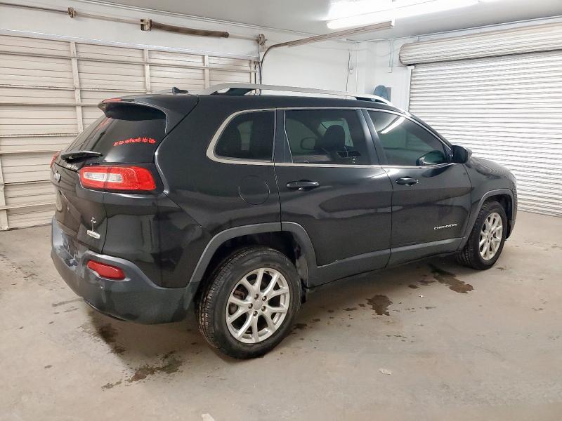 2015 JEEP CHEROKEE L - 1C4PJLCB6FW720144