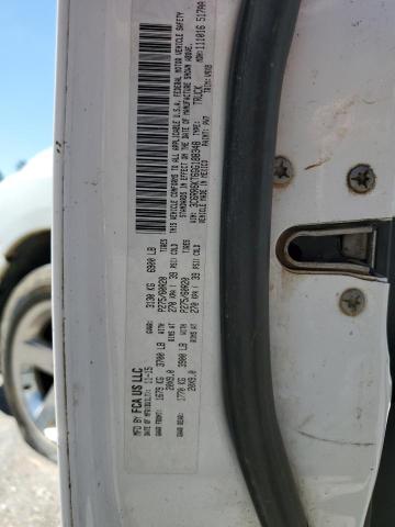 2016 RAM 1500 ST - 3C6RR6KT6GG188348