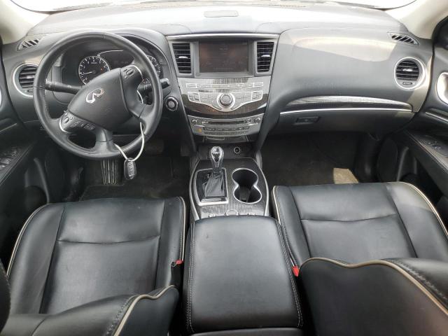 2020 INFINITI QX60 LUXE - 5N1DL0MM9LC527149