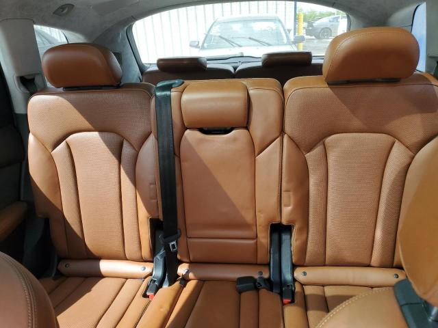 2018 AUDI Q7 PRESTIG - WA1VAAF7XJD001948