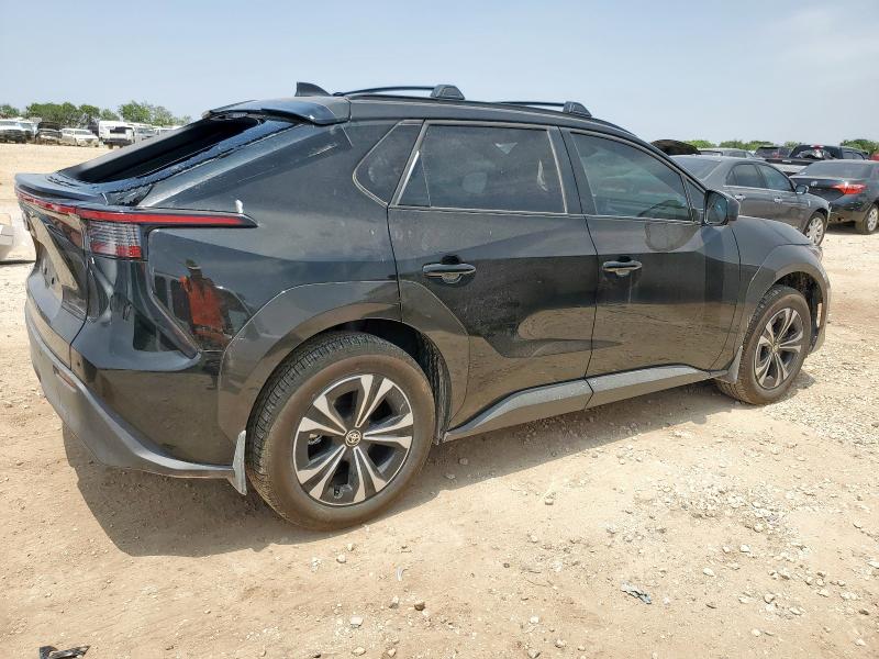 Vin: jtmaaaaa7ra050030, lot: 57138025, toyota bz4x xle xle 20243