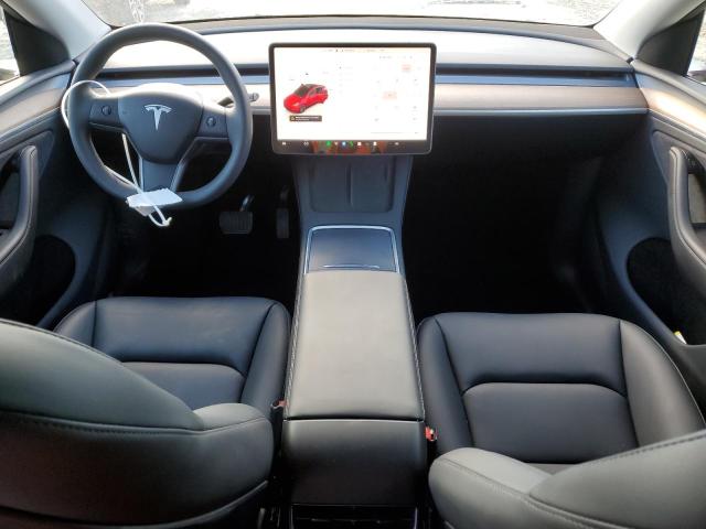 2024 TESLA MODEL Y - 7SAYGDEE6RA318973