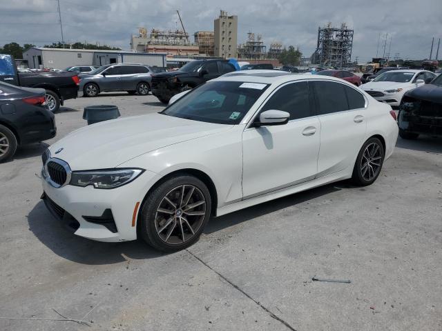 Vin: 3mw5r1j08l8b23052, lot: 57499085, bmw 3 series 2020 img_1