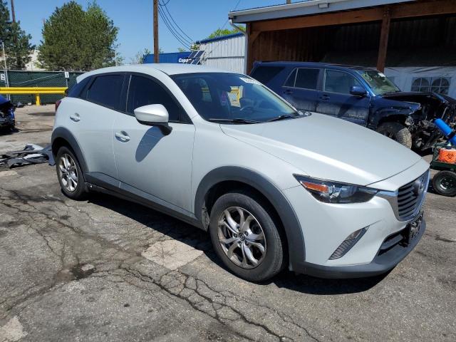 Vin: jm1dkfb74j0328404, lot: 56248215, mazda cx-3 sport 20184