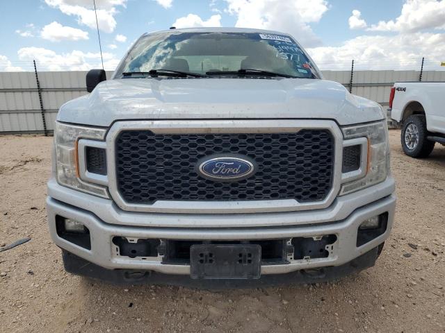 2018 FORD F150 SUPER 1FTEW1EP5JKC81377
