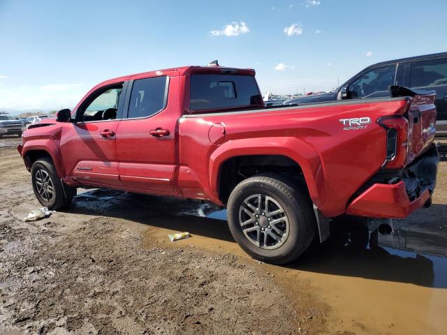 Vin: 3tylb5jn7rt056580, lot: 56256275, toyota tacoma double cab 20242