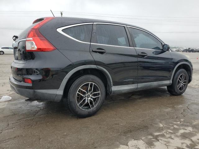Vin: 2hkrm3h30fh558180, lot: 55833655, honda crv lx 20153