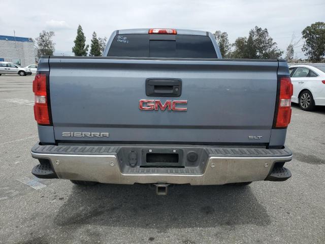 2015 GMC SIERRA C15 - 3GTP1VEC4FG288282
