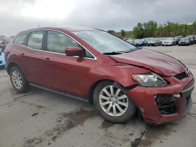 Vin: jm3er2a57c0420576, lot: 56948445, mazda cx-7 20124