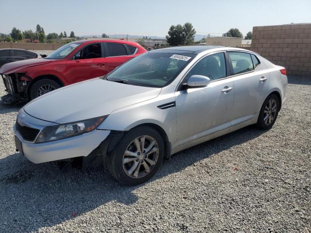 Vin: 5xxgn4a7xdg165769, lot: 56940625, kia optima ex 2013 img_1