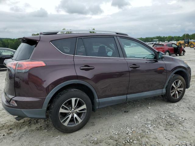 Vin: 2t3wfrev5jw461354, lot: 55826695, toyota rav4 adventure 20183