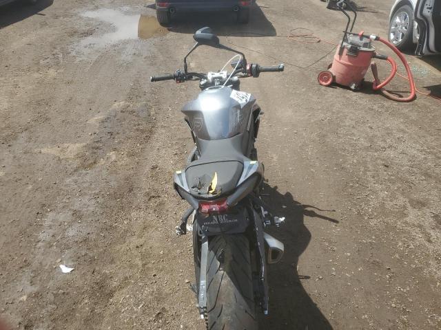 2024 TRIUMPH MOTORCYCLE STREET TRI SMTA604S4RTBR8791