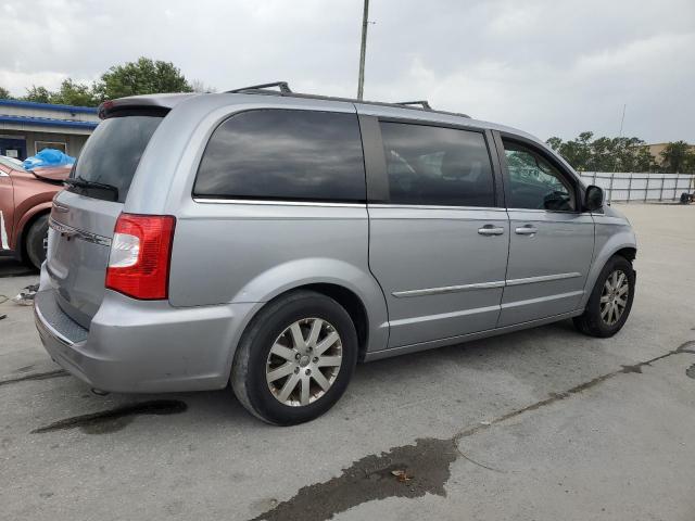 Vin: 2c4rc1bg8er440012, lot: 56891065, chrysler minivan touring 20143