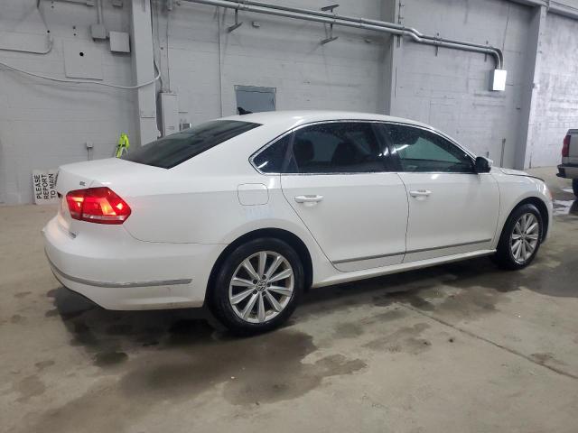 Vin: 1vwcp7a30dc100014, lot: 55271515, volkswagen passat sel 20133